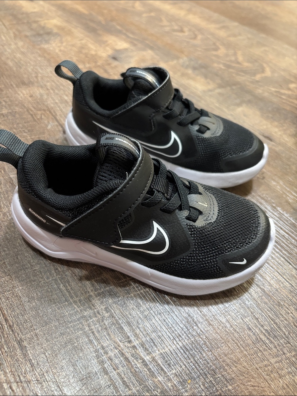 Toddler Nikes shoes